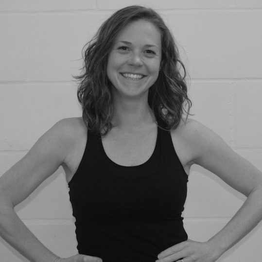 Robyn Baker - Sussex Youth Ballet Company Director